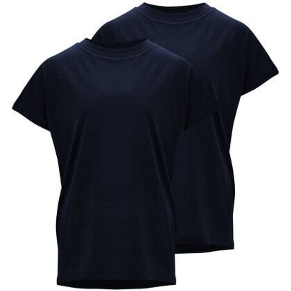 MELA MADHU Damen T-Shirt Bundle