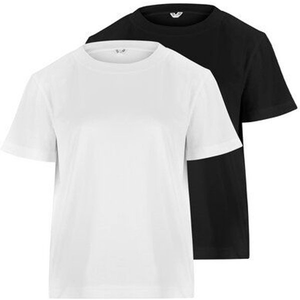 MELA KHIRA Damen T-Shirt Bundle