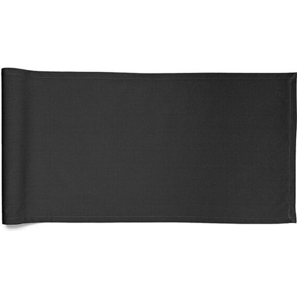Mary Rose® Tischläufer Soft Panama, Baumwolle Bio (kbA)