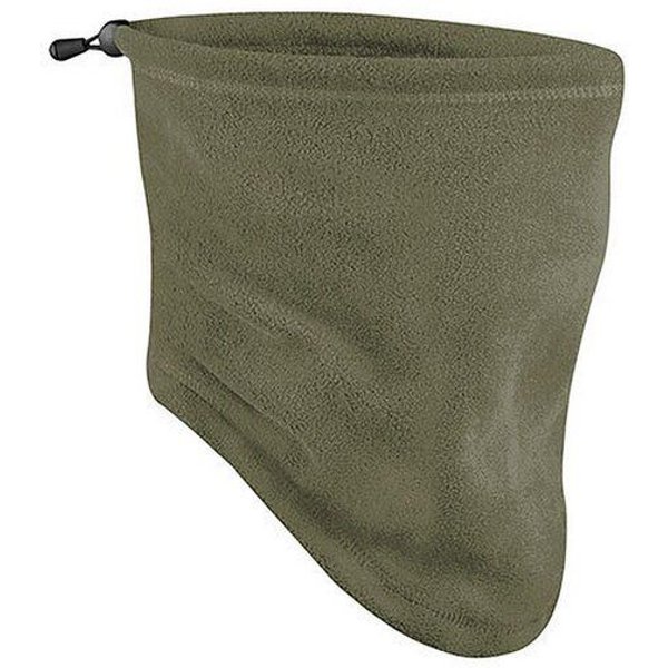 Beechfield Damen / Herren Loop Fleece Schal Schlauchschal Halstuch Recycelt
