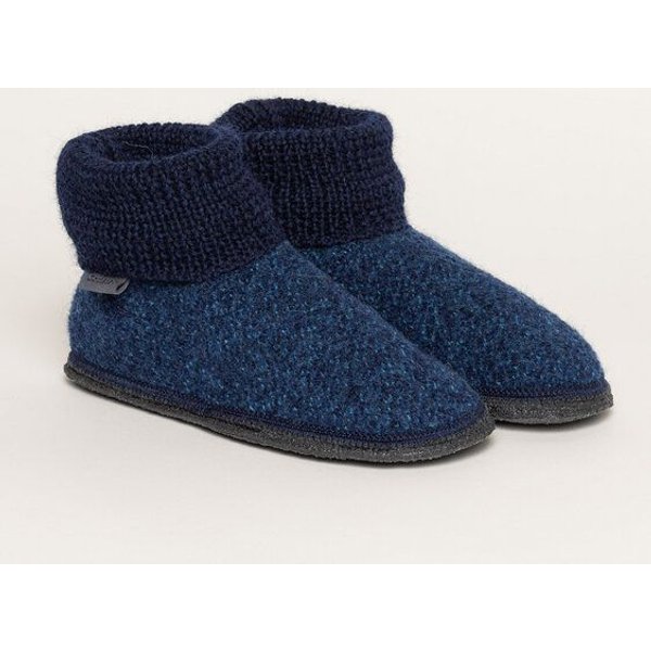 Gottstein Hüttenschuhe Wool Venture High