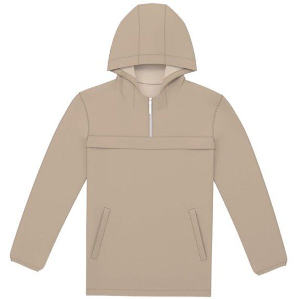 YTWOO Basic Unisex-Windjacke
