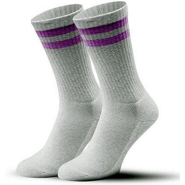 MR. SOCKS Tennissocken zweifarbig von der Marke MR.SOCKS