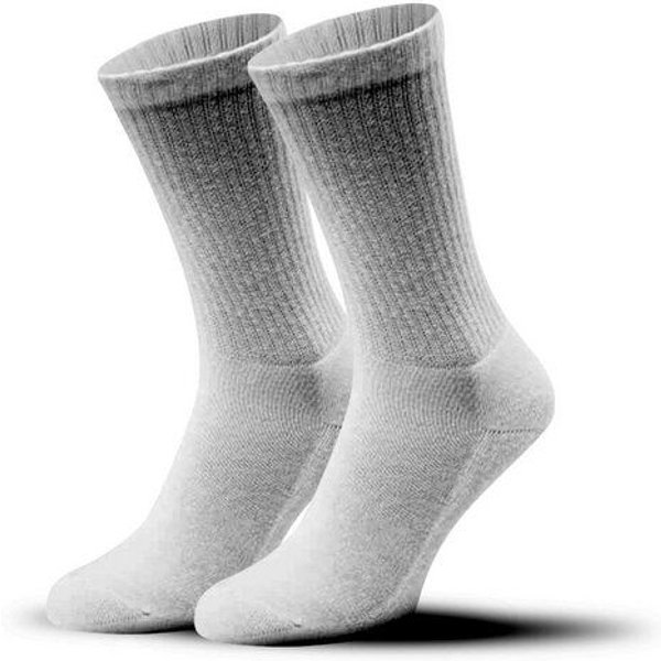 MR. SOCKS Tennissocken zweifarbig von der Marke MR.SOCKS