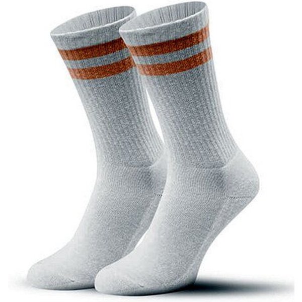MR. SOCKS Tennissocken zweifarbig von der Marke MR.SOCKS