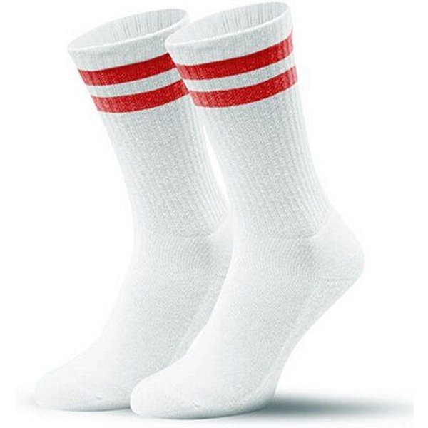 MR. SOCKS Tennissocken zweifarbig von der Marke MR.SOCKS