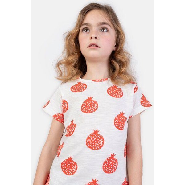 NAADA T-SHIRT GRENADE