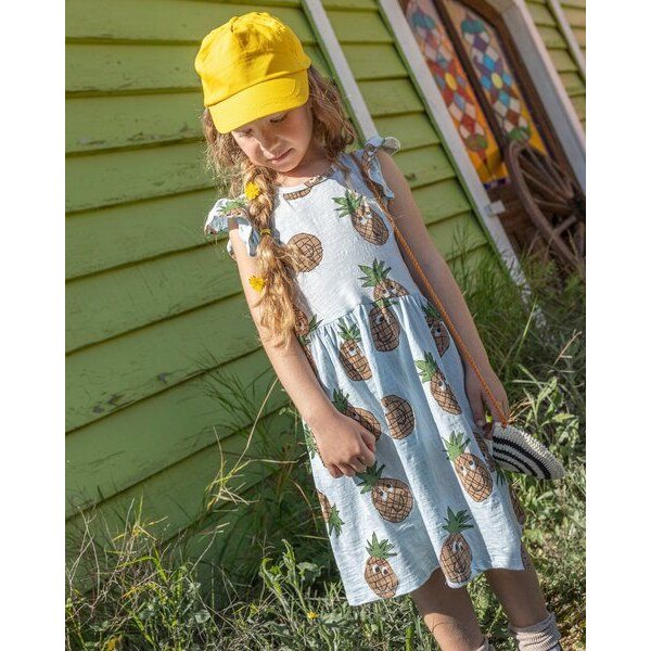 NAADA KLEID ANANAS