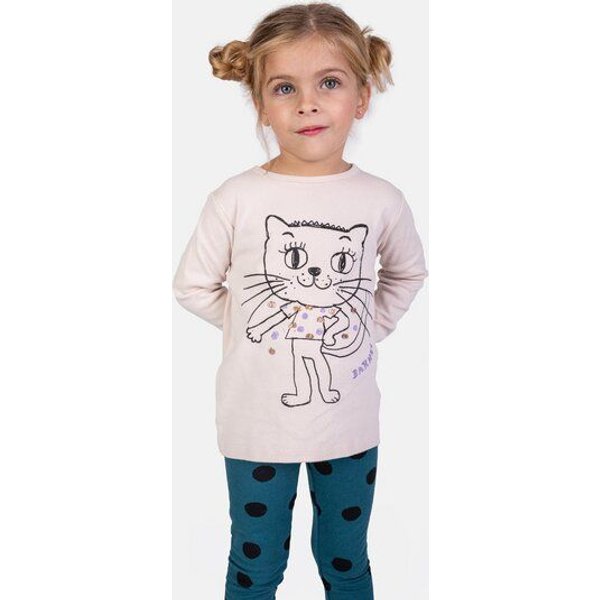 NAADA T-SHIRT BARNEY