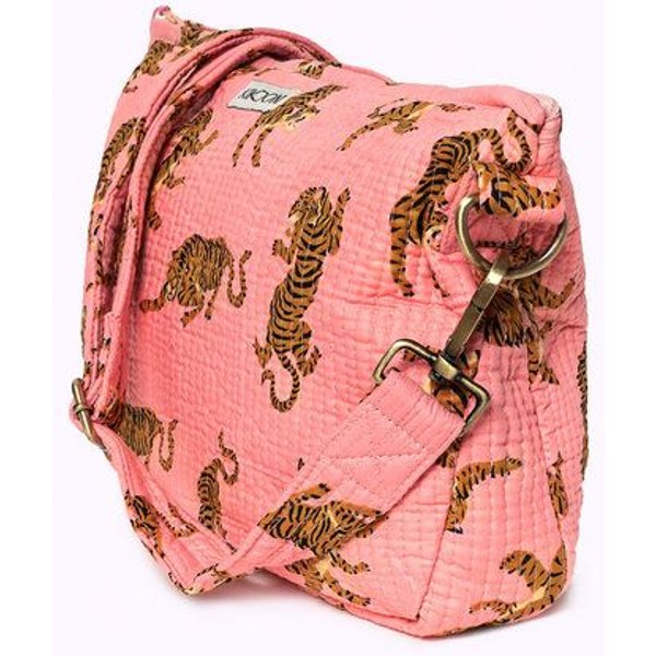 KIKOONI K BAGS - deine Everyday Tasche mit dem Gewissen Etwas