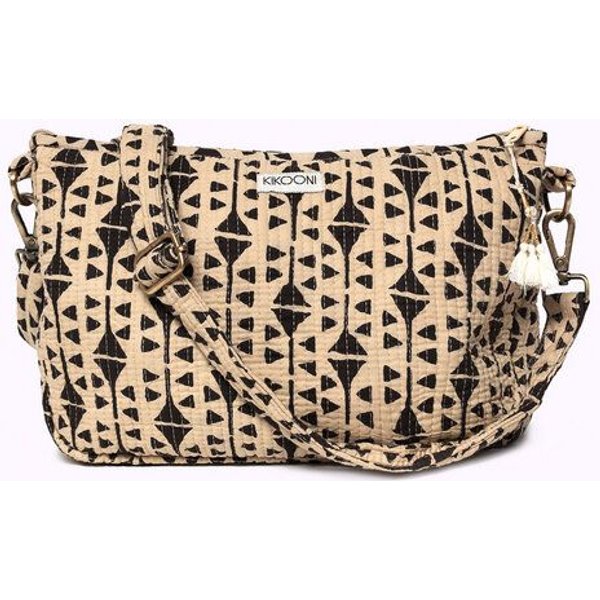 KIKOONI K BAGS - deine Everyday Tasche mit dem Gewissen Etwas