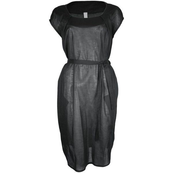 FORMAT LOCK Kleid
