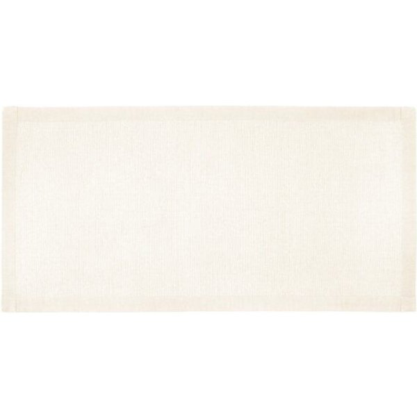 Mary Rose® Bio Baumwollteppich 70x140cm