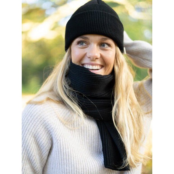 FUXBAU Merino Schal