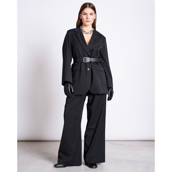 JAN N JUNE Blazer DURANCE