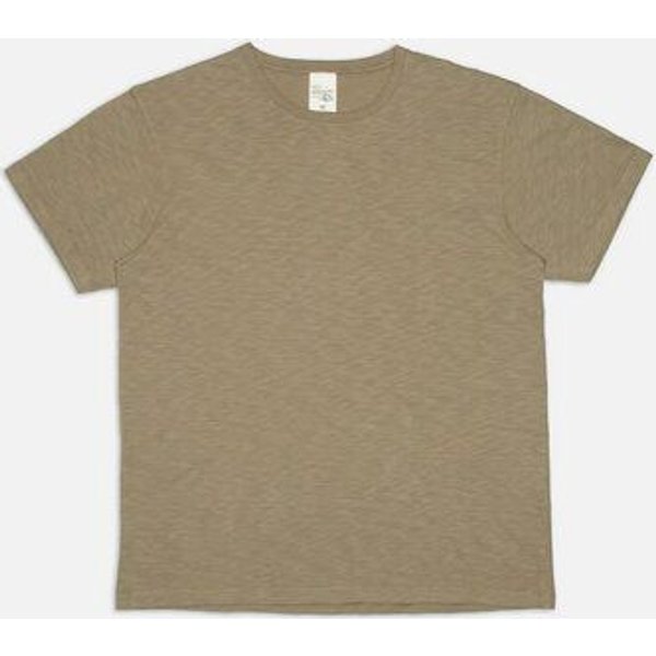 Nudie Jeans Herren T-Shirt aus Bio-Baumwolle "Roffe"