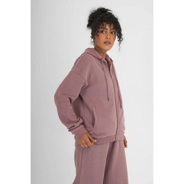 paigh Zip Hoodie Unicolor