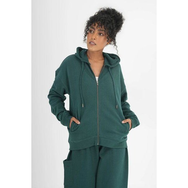paigh Zip Hoodie Unicolor