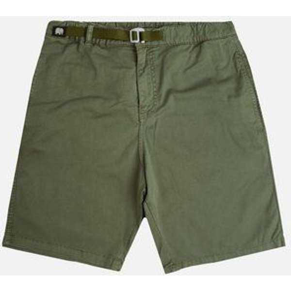 Trendsplant Ecodye Cotton Climber Shorts Menthol