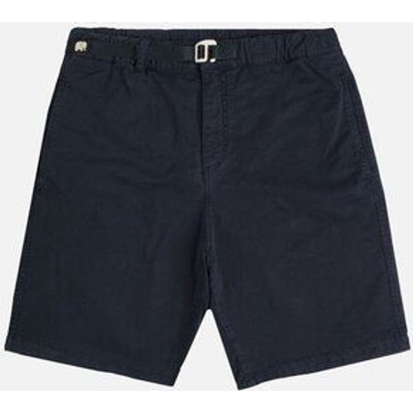 Trendsplant Ecodye Cotton Climber Shorts Navy