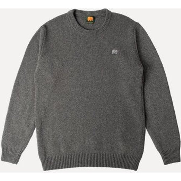 Trendsplant Sella Knit Dark Heather Grey