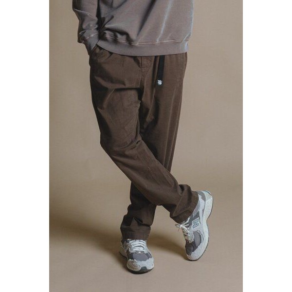 Trendsplant Ecodye Cotton Climber Pant Ivy Green