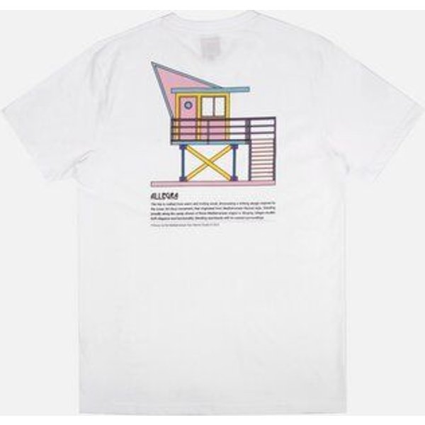 Antonyo Marest x Trendsplant Allegra Hut T-Shirt