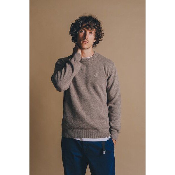 Trendsplant Tarbena Knit Stone
