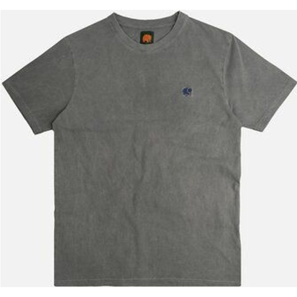 Trendsplant Essential Pigment T-Shirt Vintage Indigo