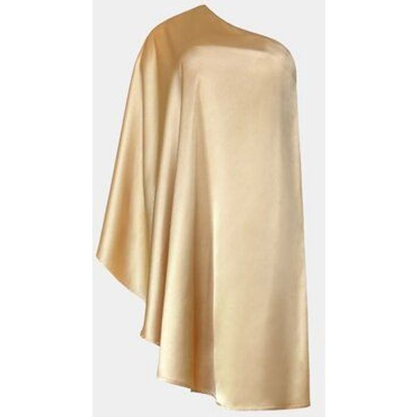 Aline Celi Bluse Sustainable Fabric Mahara
