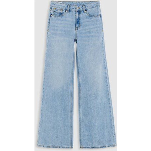Kings Of Indigo JANE | BLUE REEF SUPER LIGHT USED