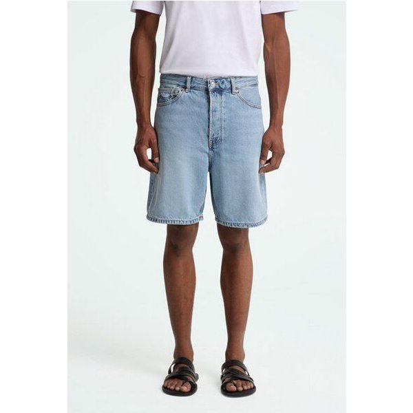 Kings Of Indigo ADELIO SHORT | BLUE REEF MID
