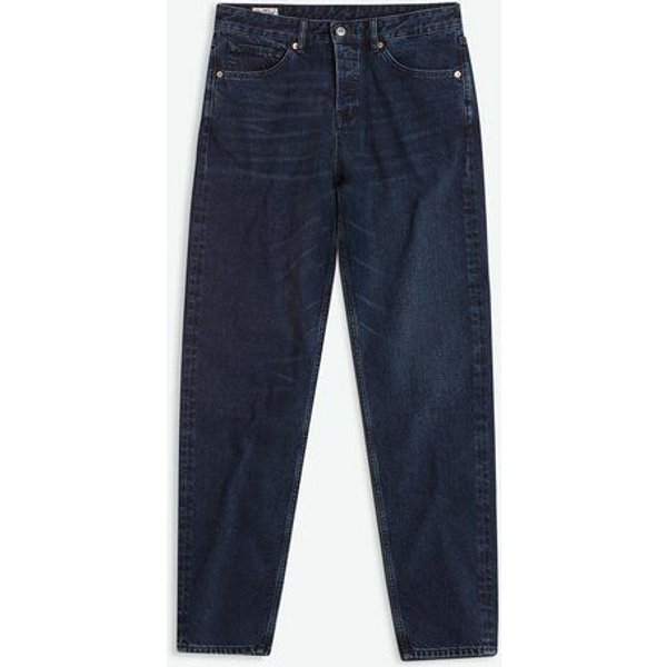 Kings Of Indigo SUSHAN | HOLO BLUE BLACK WORN
