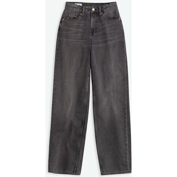 Kings Of Indigo LIORA | PONY BLACK OD BLACK
