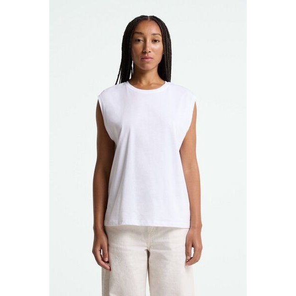 Kings Of Indigo ARICIA | WHITE