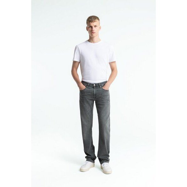 Kings Of Indigo RYAN | SOPHIA LIGHT GREY