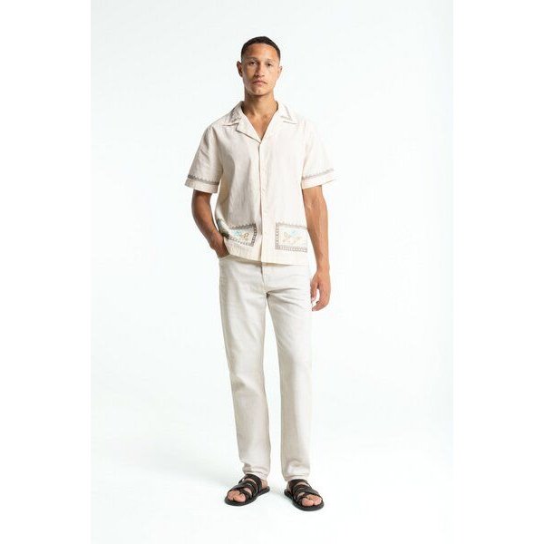 Kings Of Indigo SUSHAN | AMSTERDAM UNDYED