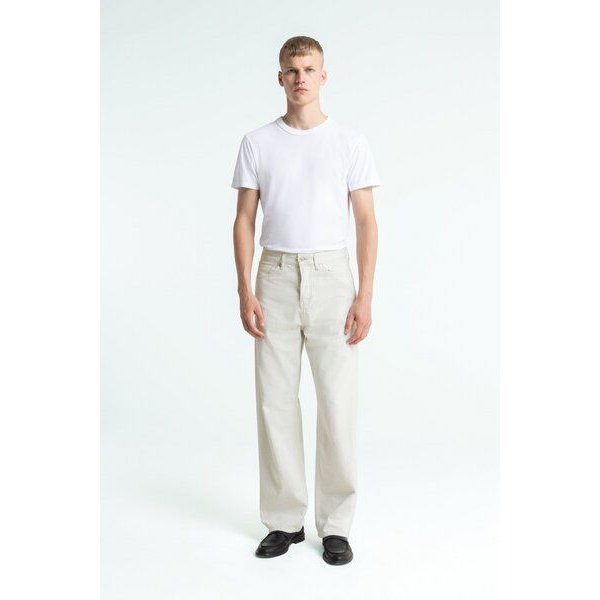 Kings Of Indigo NOAH | AMSTERDAM UNDYED