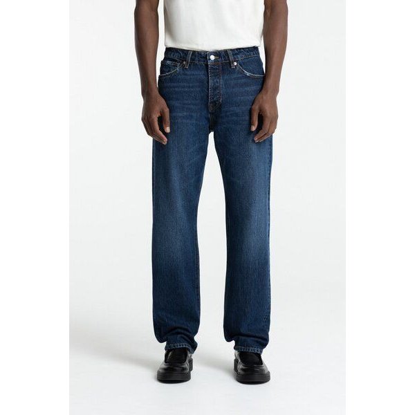 Kings Of Indigo ROY | 15 OZ. VINTAGE WORN