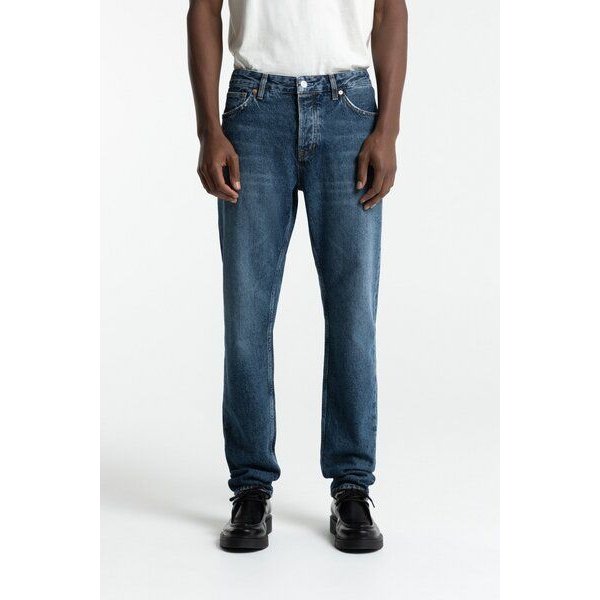 Kings Of Indigo JERRICK | ZINTARE DARK WORN