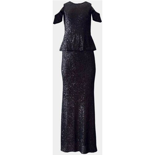 Aline Celi Kleid Meghan