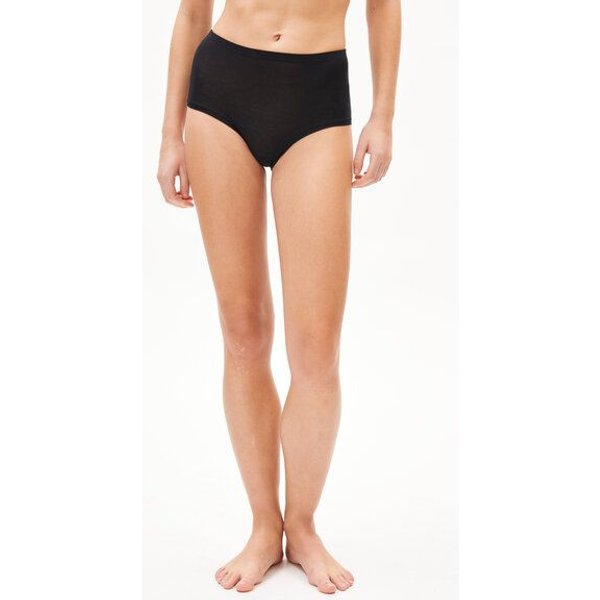 ARMEDANGELS BIRTAA Damen High Waist Slip aus TENCEL Modal Mix