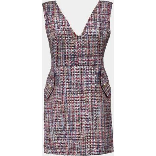 Aline Celi Kleid Sustainable Fabric Laura