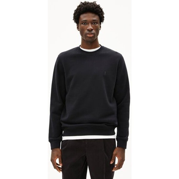 ARMEDANGELS BAARO LOOP Herren Sweatshirt aus Bio-Baumwolle