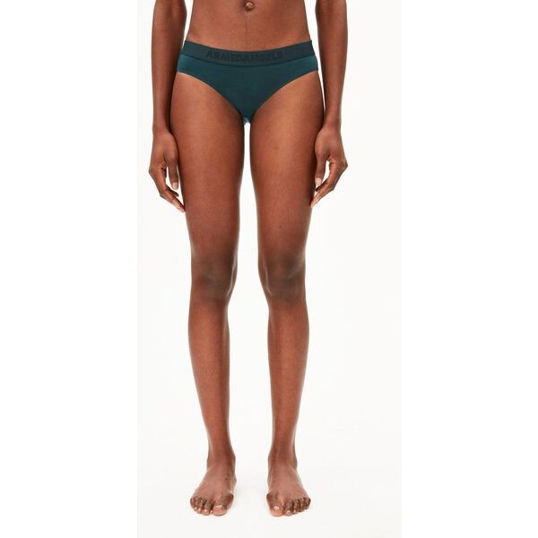 ARMEDANGELS TRINAA Damen Brief aus TENCEL Modal Mix