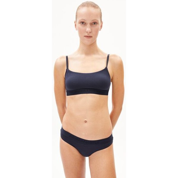 ARMEDANGELS TOVAA Damen Bralette aus TENCEL Modal Mix