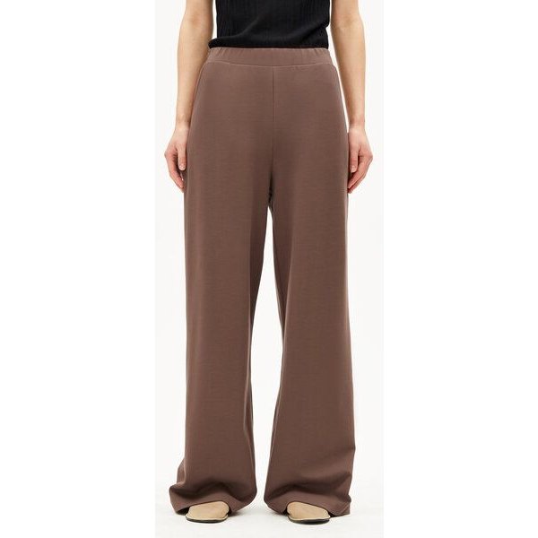 ARMEDANGELS HIMAARI Damen Jerseyhose aus LENZING ECOVERO Viskose Mix