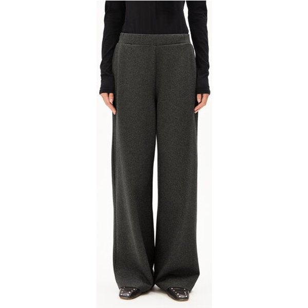 ARMEDANGELS HIMAARI Damen Jerseyhose aus LENZING ECOVERO Viskose Mix