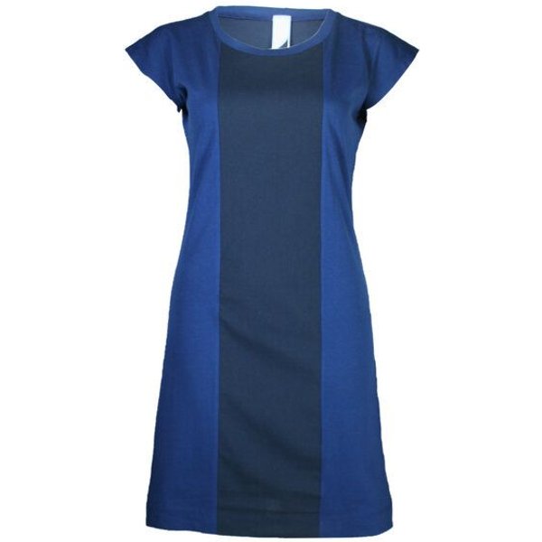 FORMAT PLUM dress