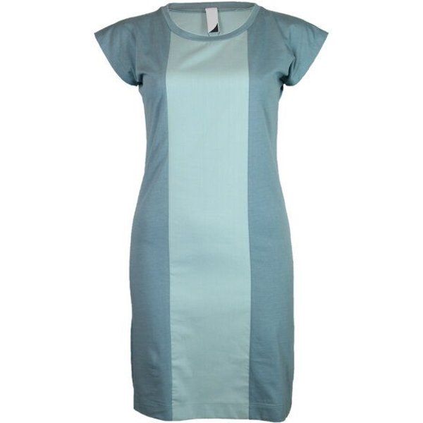 FORMAT PLUM dress